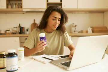 5 Signs of the Menopause Transition