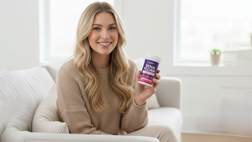 Herbs That Support Women’s Health: Maca Root, Saffron Crocus, and Hops Flower Extract